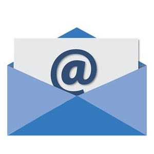 Risultato immagini per email clipart sito"